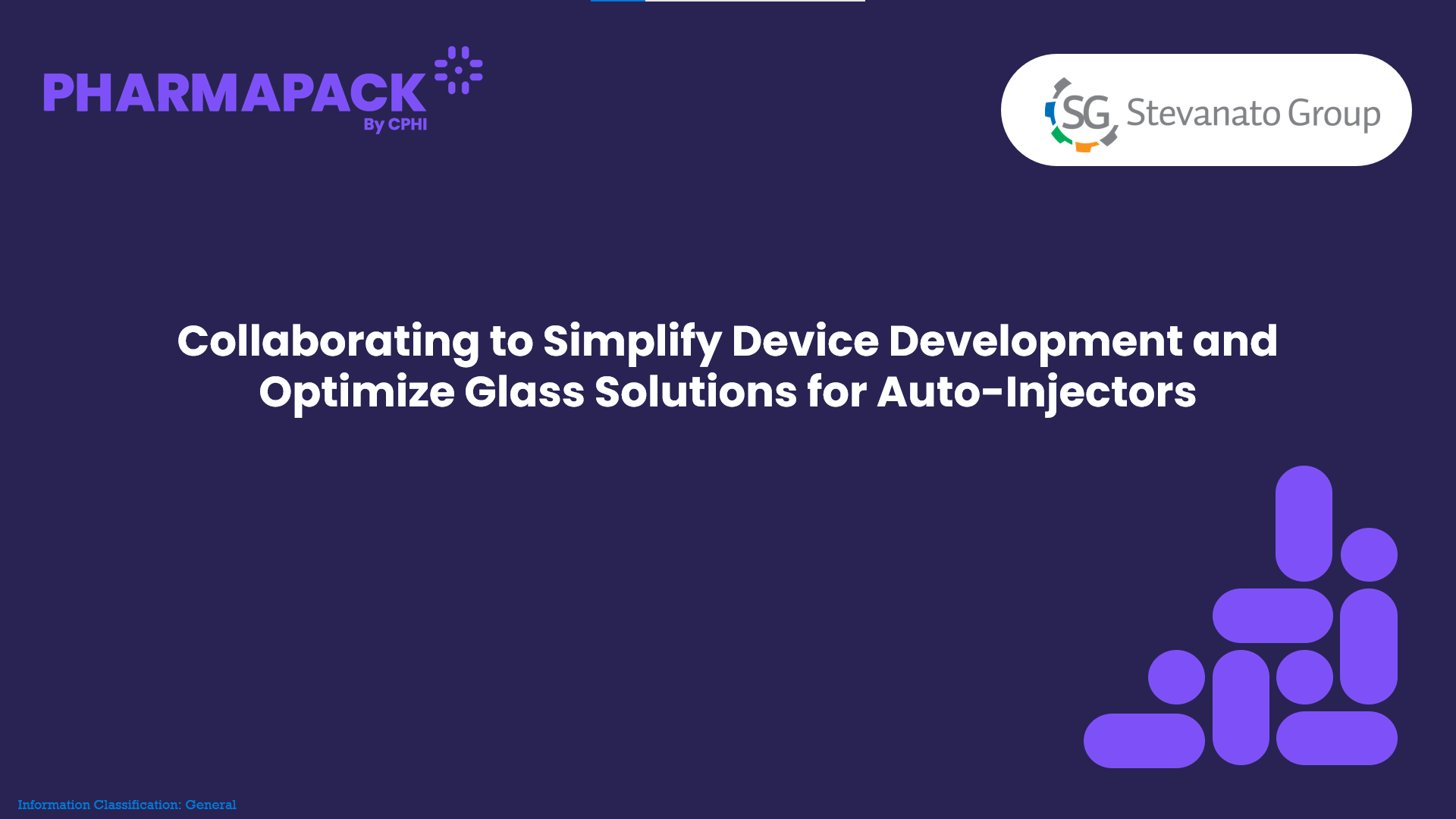 Collaborating to Simplify Device Development and Optimize Glass Solutions for Auto-Injectors